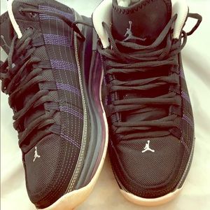 Air Jordan Take Flight High Top Style # 415193-001